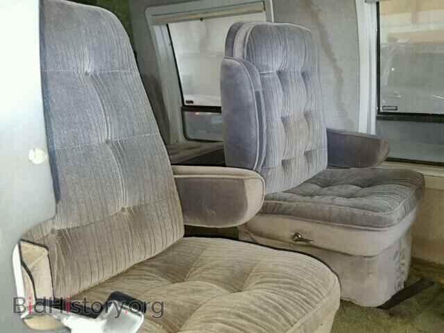 1990 DODGE RAM VAN - VIN: 2B7GB11X6LK755957 - Фото 6