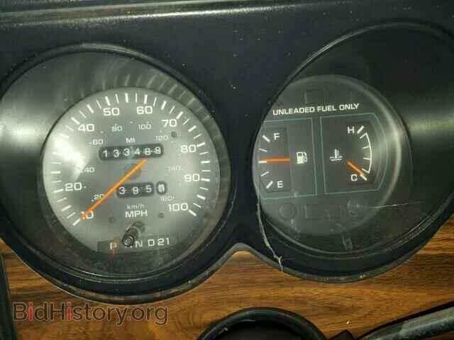 1990 DODGE RAM VAN - VIN: 2B7GB11X6LK755957 - Фото 8