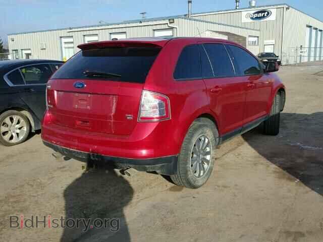 2010 FORD EDGE - VIN: 2FMDK4JC9ABA79773 - Фото 4