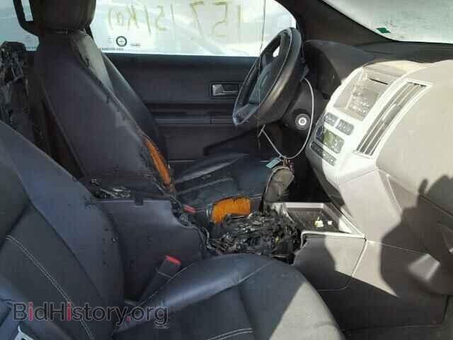 2010 FORD EDGE - VIN: 2FMDK4JC9ABA79773 - Фото 5