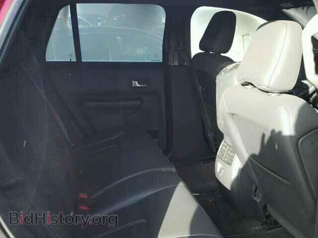 2010 FORD EDGE - VIN: 2FMDK4JC9ABA79773 - Фото 6