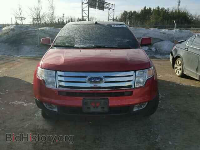 2010 FORD EDGE - VIN: 2FMDK4JC9ABA79773 - Фото 9