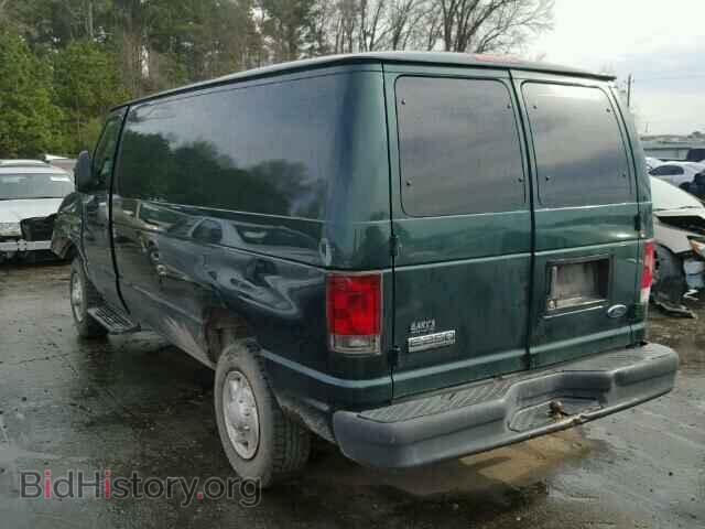 2008 FORD ECONOLINE - VIN: 1FTNE24W98DA78816 - Фото 3