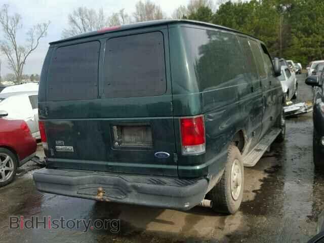2008 FORD ECONOLINE - VIN: 1FTNE24W98DA78816 - Фото 4
