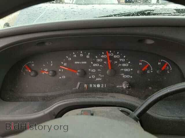 2008 FORD ECONOLINE - VIN: 1FTNE24W98DA78816 - Фото 8