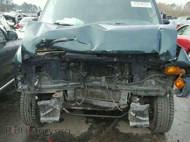 2008 FORD ECONOLINE - VIN: 1FTNE24W98DA78816 - Фото 9