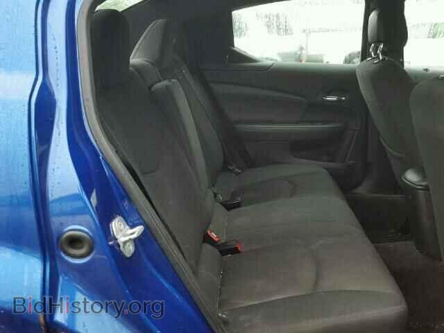 2012 DODGE AVENGER - VIN: 1C3CDZAB3CN265545 - Фото 6