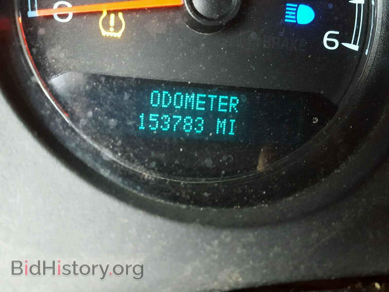 2007 CHEVROLET SILVERADO - VIN: 1GCEK19037Z523995 - Фото 8