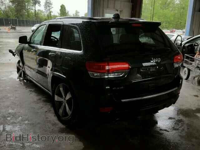 2014 JEEP CHEROKEE - VIN: 1C4RJFCTXEC220734 - Фото 3