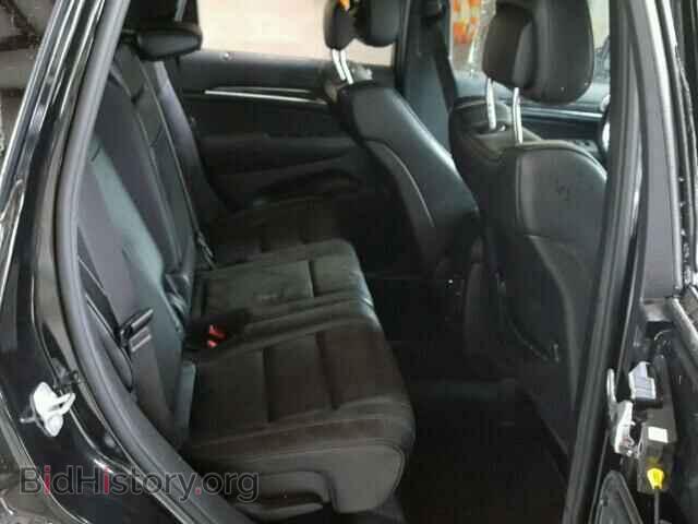 2014 JEEP CHEROKEE - VIN: 1C4RJFCTXEC220734 - Фото 6