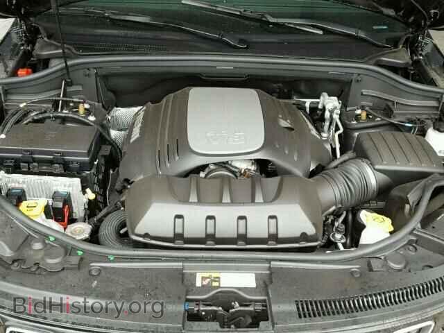 2014 JEEP CHEROKEE - VIN: 1C4RJFCTXEC220734 - Фото 7