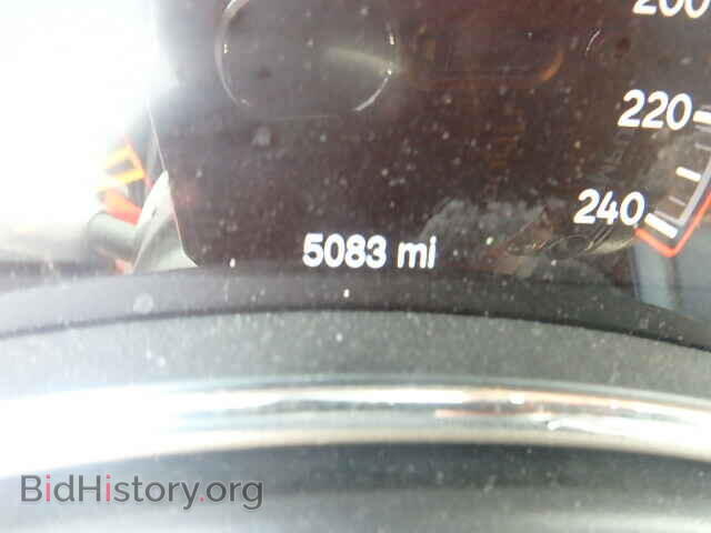 2014 JEEP CHEROKEE - VIN: 1C4RJFCTXEC220734 - Фото 8
