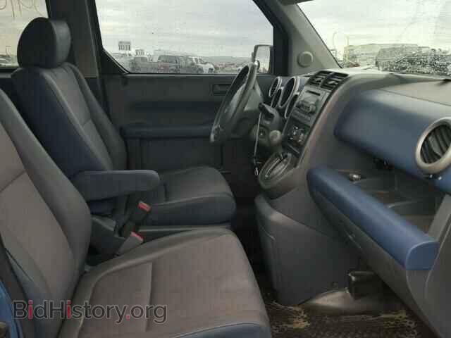 2006 HONDA ELEMENT - VIN: 5J6YH18686L015244 - Фото 5