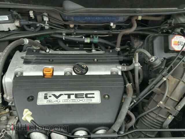 2006 HONDA ELEMENT - VIN: 5J6YH18686L015244 - Фото 7