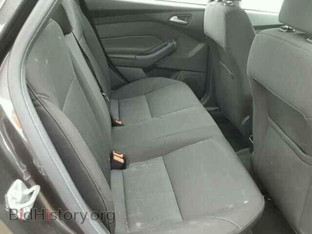 2016 FORD FOCUS - VIN: 1FADP3F24GL309492 - Фото 6