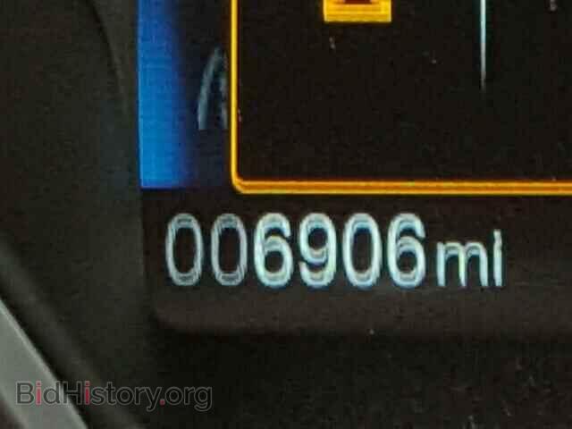2016 FORD FOCUS - VIN: 1FADP3F24GL309492 - Фото 8