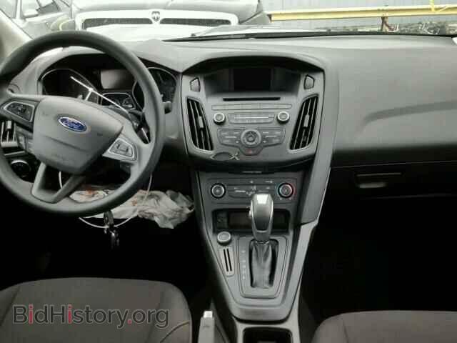 2016 FORD FOCUS - VIN: 1FADP3F24GL309492 - Фото 9