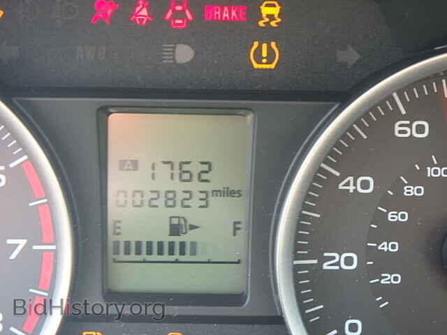 2015 SUBARU FORESTER - VIN: JF2SJADC5FH506578 - Фото 8