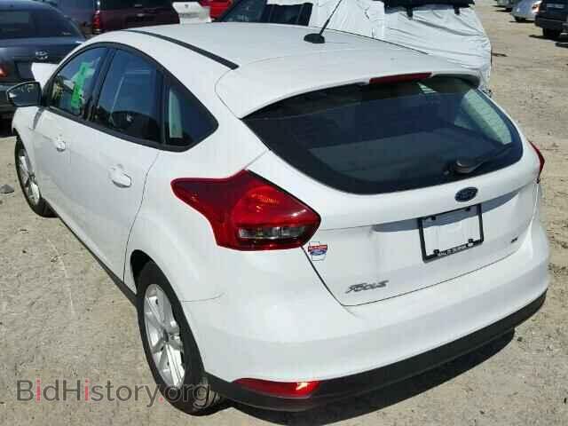 2017 FORD FOCUS - VIN: 1FADP3K27HL201729 - Photo 3