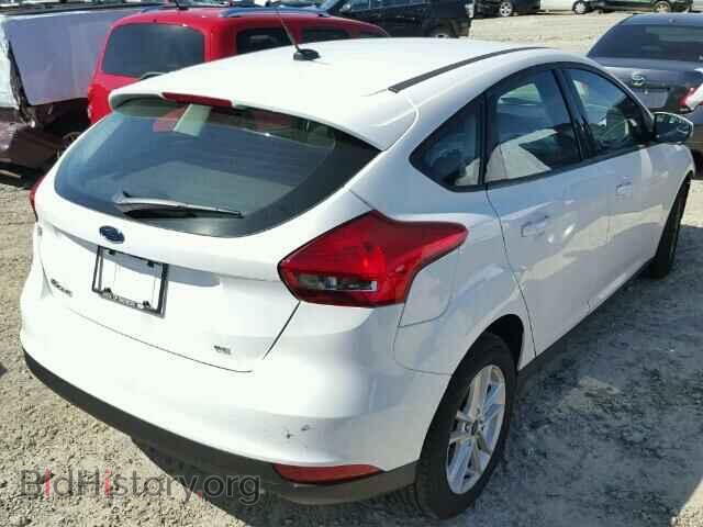 2017 FORD FOCUS - VIN: 1FADP3K27HL201729 - Photo 4