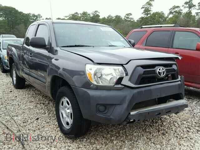 Photo 5TFTX4CN4DX027111 - TOYOTA TACOMA 2013