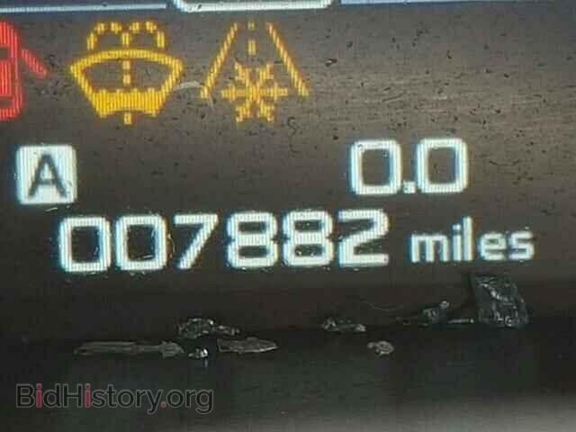 2016 SUBARU OUTBACK - VIN: 4S4BSBNC4G3268121 - Photo 8