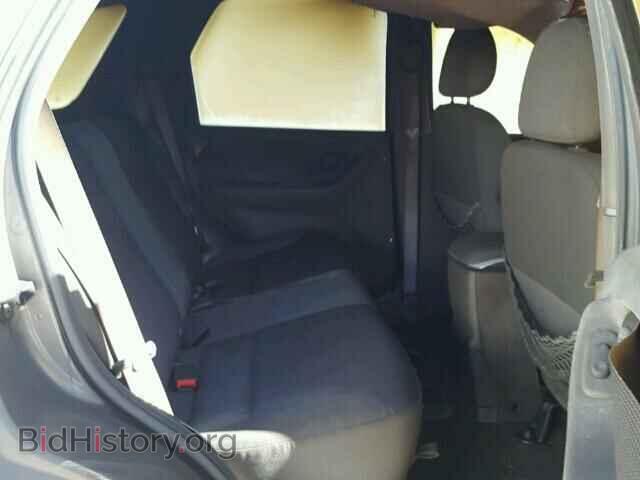2002 FORD ESCAPE - VIN: 1FMYU04152KB98359 - Фото 6