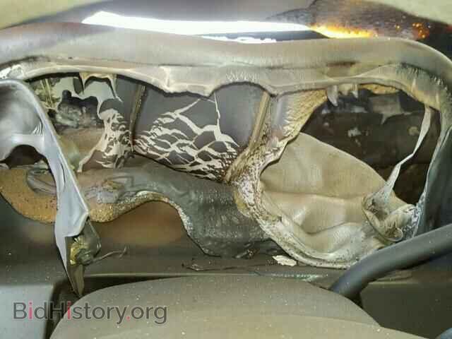 2002 FORD ESCAPE - VIN: 1FMYU04152KB98359 - Фото 8