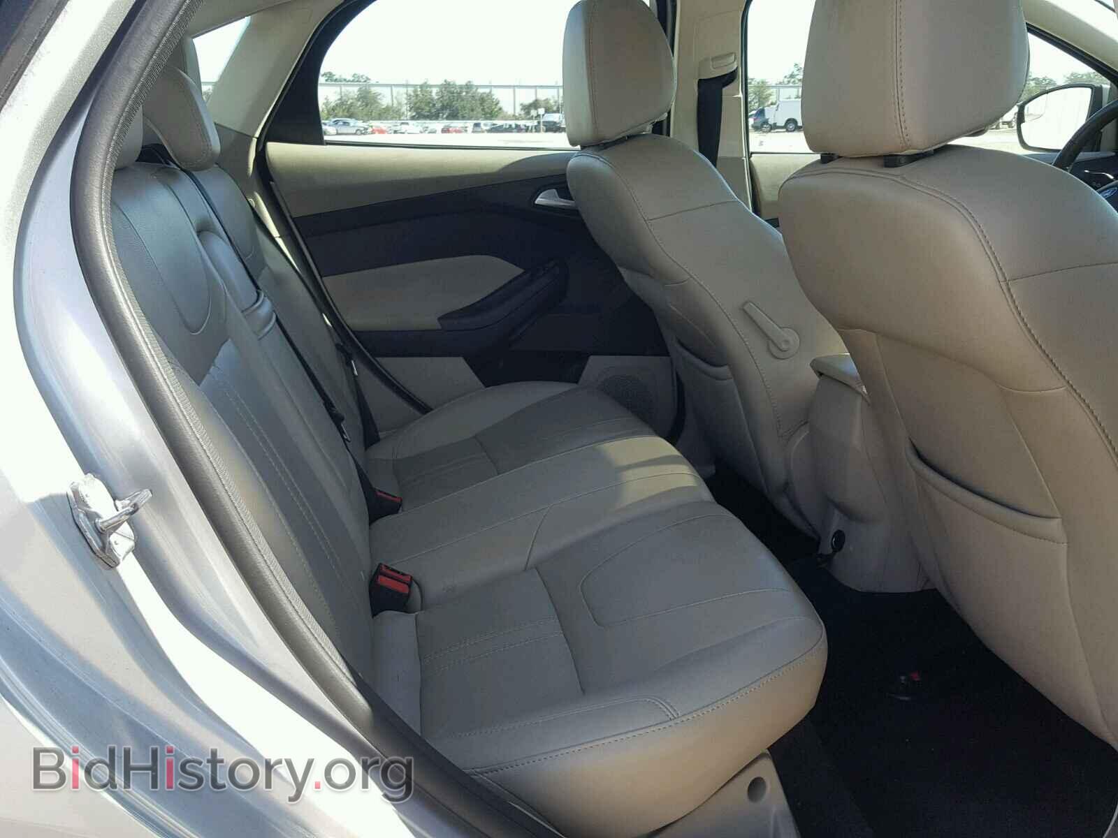 2012 FORD FOCUS - VIN: 1FAHP3H26CL473383 - Photo 6