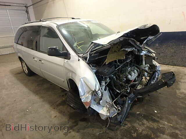 Фотография 2D4GP44LX6R770682 - DODGE CARAVAN 2006