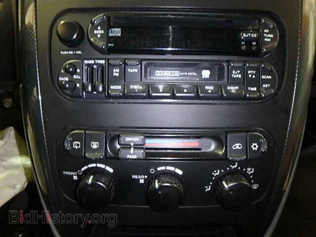 2006 DODGE CARAVAN - VIN: 2D4GP44LX6R770682 - Фото 10