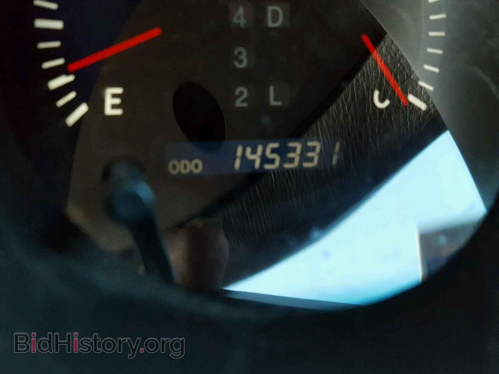 2002 LEXUS ES300 - VIN: JTHBF30G020016738 - Photo 8