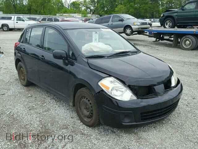 Фотография 3N1BC13E79L481249 - NISSAN VERSA 2009