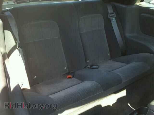 2004 CHRYSLER SEBRING - VIN: 1C3EL45X14N414038 - Фото 6