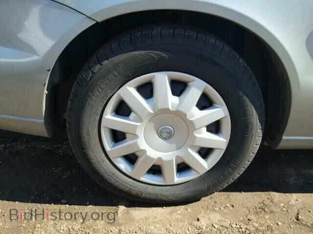 2004 CHRYSLER SEBRING - VIN: 1C3EL45X14N414038 - Фото 9