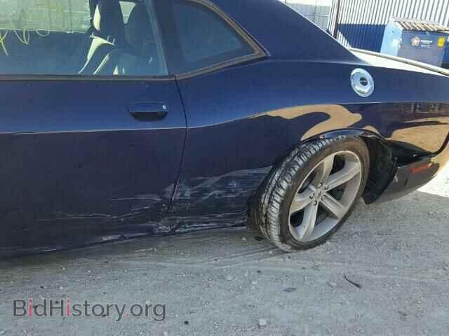 2017 DODGE CHALLENGER - VIN: 2C3CDZAG5HH501933 - Фото 9