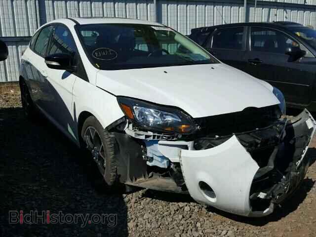 Photo 1FADP3K20EL170349 - FORD FOCUS 2014