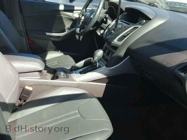 2014 FORD FOCUS - VIN: 1FADP3K20EL170349 - Фото 5