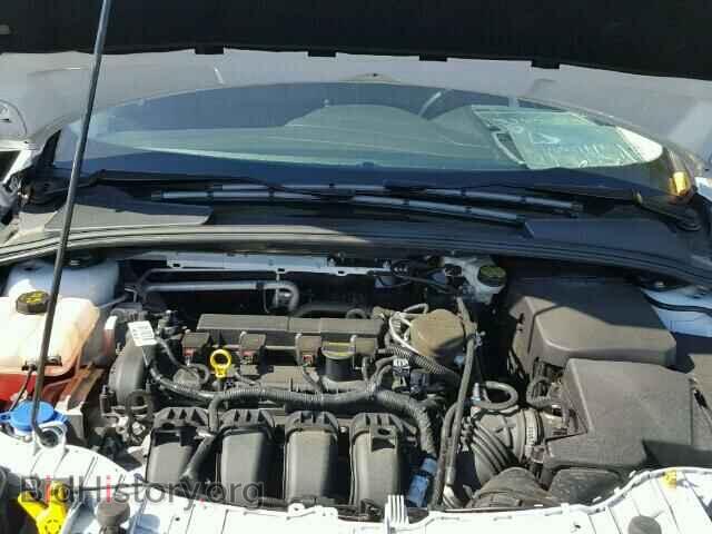 2014 FORD FOCUS - VIN: 1FADP3K20EL170349 - Фото 7