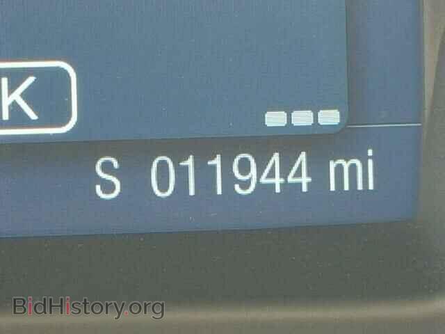 2014 FORD FOCUS - VIN: 1FADP3K20EL170349 - Фото 8