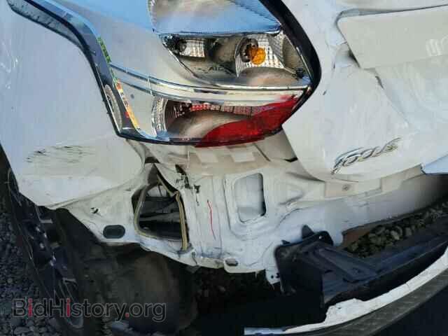 2014 FORD FOCUS - VIN: 1FADP3K20EL170349 - Фото 9