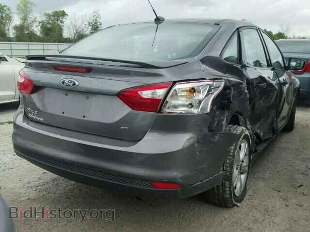 2012 FORD FOCUS - VIN: 1FAHP3F26CL384450 - Photo 4