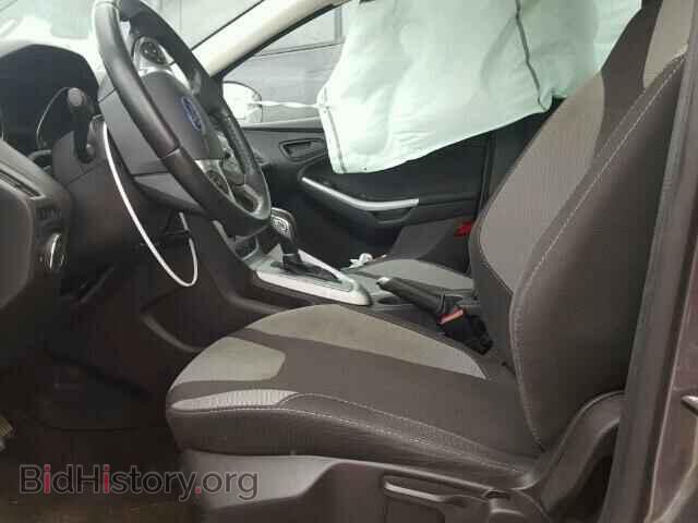 2012 FORD FOCUS - VIN: 1FAHP3F26CL384450 - Photo 5