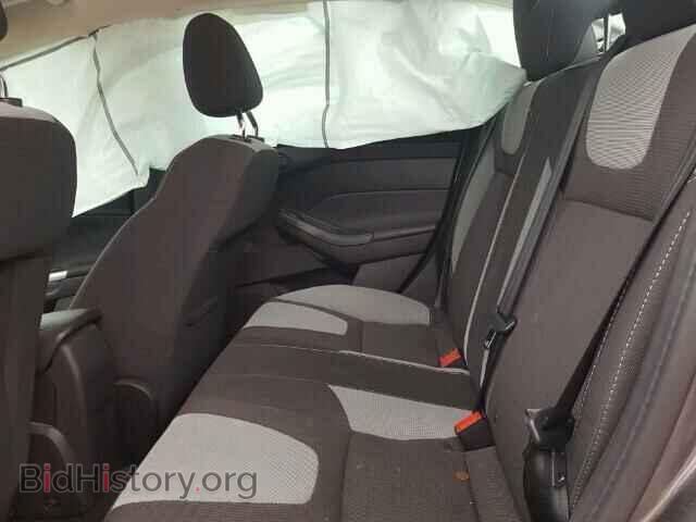 2012 FORD FOCUS - VIN: 1FAHP3F26CL384450 - Photo 6