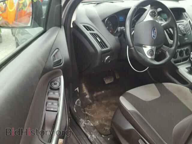 2012 FORD FOCUS - VIN: 1FAHP3F26CL384450 - Photo 9