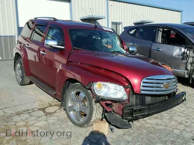 Photo 3GNCA53V89S513895 - CHEVROLET HHR 2009