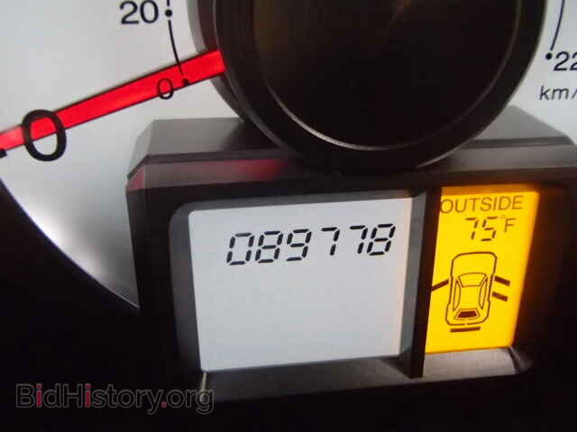 2011 HONDA PILOT - VIN: 5FNYF3H6XBB035158 - Фото 8