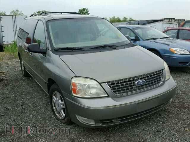 Photo 2FMZA52254BA15111 - FORD FREESTAR 2004