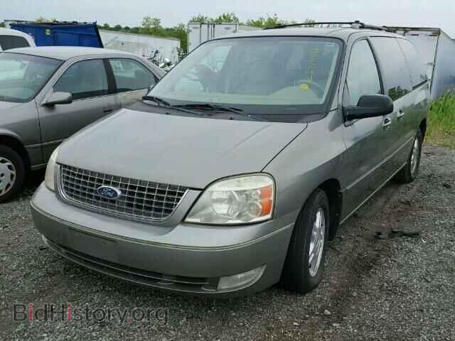 2004 FORD FREESTAR - VIN: 2FMZA52254BA15111 - Фото 2