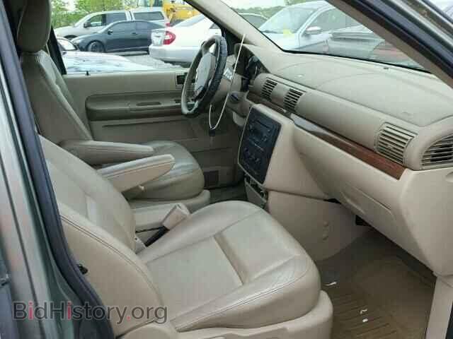 2004 FORD FREESTAR - VIN: 2FMZA52254BA15111 - Фото 5